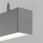 Preview: LED Pendelleuchte MOD-50